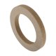 thumbnail image 5 of Unique Bargains 8 piezas universales de 4 pulgadas altavoz subwoofer montaje anillos espaciadores madera maciza beige, 5 of 6