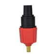 thumbnail image 4 of Adaptateur pour Matelas Pneumatique, Adaptateur d'Air avec 4 Embouts, 4 of 10