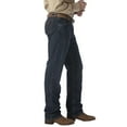 thumbnail image 2 of Wrangler 01MACRB 20x Relaxed Competition Fit Jean Denim 34x38, 2 of 4