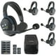 thumbnail image 1 of Sistema de comunicación con auriculares de intercomunicación inalámbricos Eartec UL5S, 1 of 7