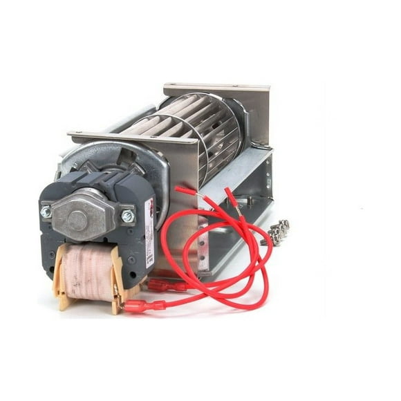 Aj Antunes - Roundup 400K123 Blower Kit, 120 Volt