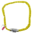 thumbnail image 5 of Ventura Combination Steel Bike Chain Lock, 5 of 5