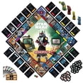 thumbnail image 3 of Juego de Mesa Hasbro Gaming Monopoly Boba Fett, 3 of 4