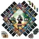 thumbnail image 3 of Juego de Mesa Hasbro Gaming Monopoly Boba Fett, 3 of 4