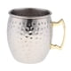 thumbnail image 4 of Taza De Moscú Martilda De Acero Inoxidable De 2 Piezas, Taza De Bebida, Oficina De Camping, 500 Ml Baoblaze Taza Mula de Moscú, 4 of 8