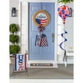 thumbnail image 4 of Evergreen USA Fireworks Sassafras Indoor Outdoor Switch Doormat 1'10"x10" Multicolored, 4 of 4