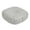 Light Gray, variant on GROWTH TANK Round Floor Pillow Floor Foot Stool Comfortable Decorative Ottomans Foot Rest Ottoman Pouf for Floor Seating Yoga Office Kids Green