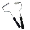 thumbnail image 4 of Kit de 2 Rodillos de Fibra de Vidrio de 35 cm, Herramienta de de , Rodillo Laminador para Moldes, Cepillos y Rodillos., 4 of 6