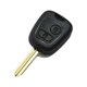 thumbnail image 1 of PEUGEOT 206 208 307 308 REMOTE KEY SHELL, 1 of 5