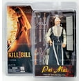 thumbnail image 2 of Kill Bill Series Two Pai Mei Action Figure 2005 NECA 33352, 2 of 8
