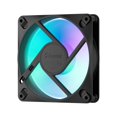 thumbnail image 4 of Ventilador Fractal Design Dynamic 3 120 mm RGB PWM Negro, 4 of 7