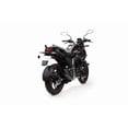 thumbnail image 3 of Motocicleta Doble Propósito Haojue Dl160 Negro 2026, 3 of 8