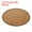 Khaki, variant on Uxcell Blank Leatherette Patches, Oval Faux Leather Hats Patches with Adhesive Iron-on Heat Press Laserable Rustic for Hats DIY Fabric Repair Sew Red