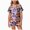 Y384-Purple, variant on CAUYDY Kids Halloween Pajamas Sets Girl Button-Down Silk Sleepwear 2 Piece Short Sleeve Loungewear Clothes Set,4-5 Y