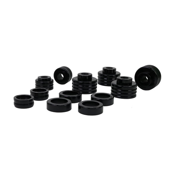9904 F350 SUPER DUTY BODY MOUNT BUSHING