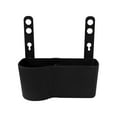 thumbnail image 2 of Fridja Clearance under 5$ Car Compartment Storage Box Chair Back Hanging Bag Multifunctional Beverage Rack Car Storage Rack Storage Bag, 2 of 3