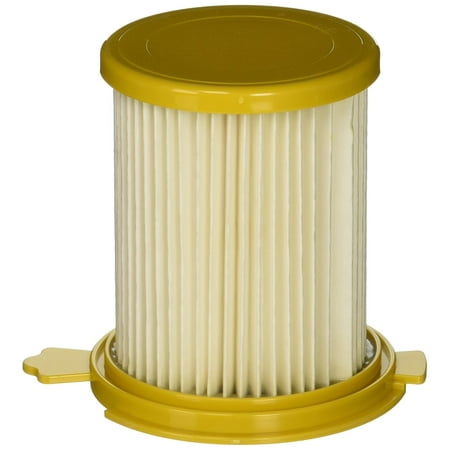 Dirt Devil F12 Filter - Dirt Devil Type F12 Vacuum Filter, 3KD1680000, Dirt Devil Genuine Filter By Dirt-Devil