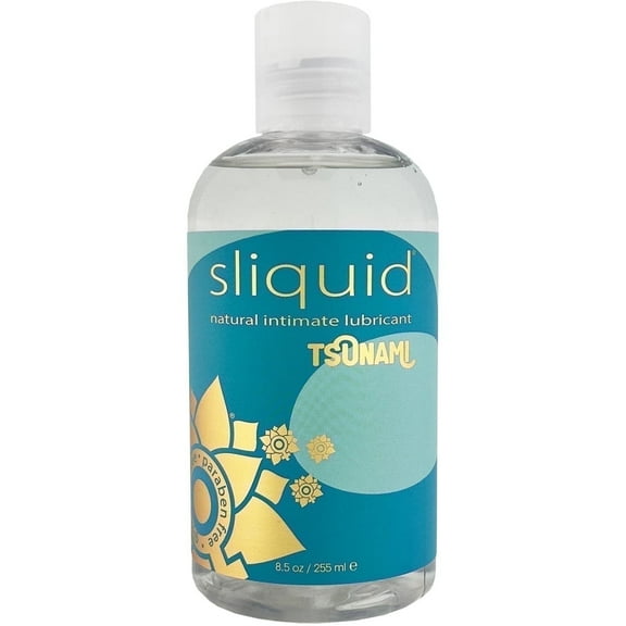Sliquid Tsunami Ultra Thick Gel 8.5oz