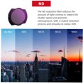thumbnail image 1 of Filtros De Lentes De Drones, 1 of 8