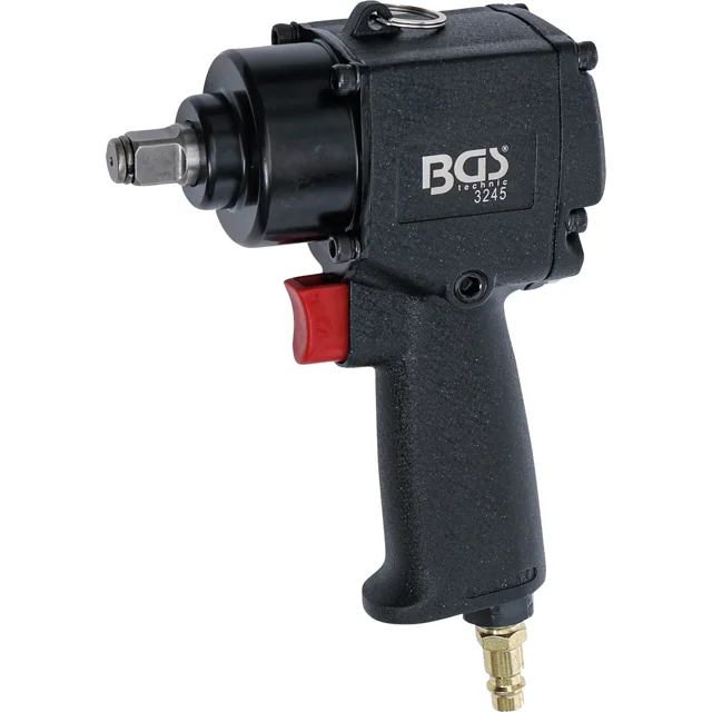 Pistola de impacto NEUMATICA BGS 3245 1/2 678 NM