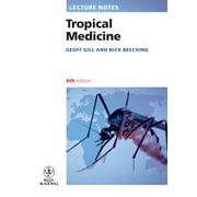 Angle View: Lecture Notes: Tropical Medicine [Paperback - Used]
