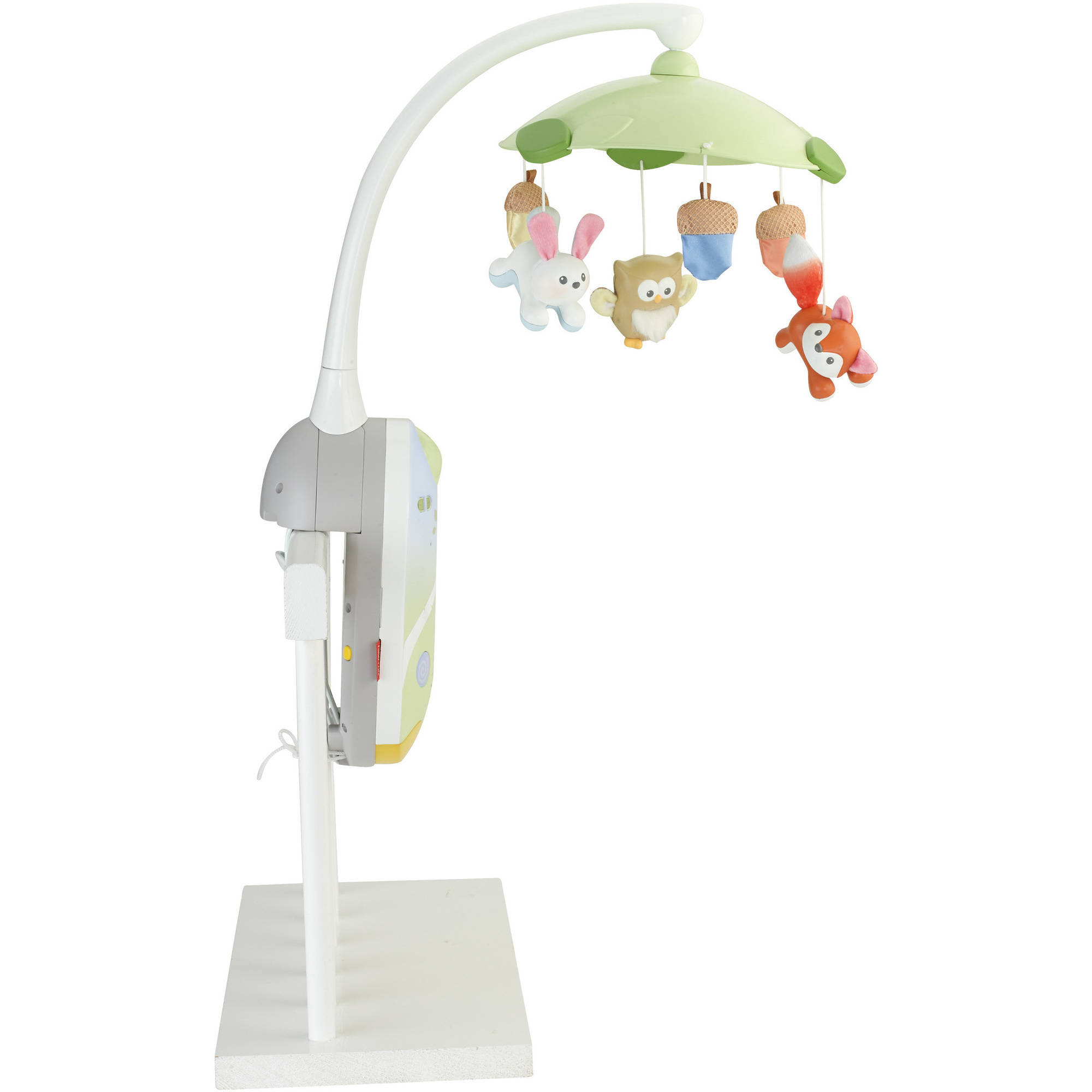 fisher price smart connect mobile