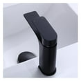 thumbnail image 3 of The akuaplus® Round Single-Hole Lavatory Faucet ELENA., 3 of 8