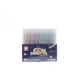 thumbnail image 2 of Kit de Plumas de Gel Sakura Gelly Roll Stardust 12 Colores Multicolor, 2 of 2