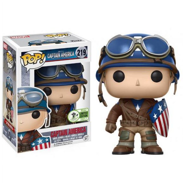 Funko pop-figuras originales de Avengers 4 Endgame, juguetes de colección de películas, Iron Man, Capitán americano, tiranos, regalo de cumpleaños para niños Fivean unisex