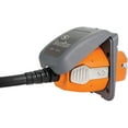 thumbnail image 3 of SmartPlug B30ASSYPG Combo Kit with Female Connector and Non-Metallic Inlet - 30 Amp, Gray, 3 of 3