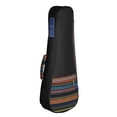 thumbnail image 1 of Backpack,21 Soprano Uke Style Durable Cotton Thicken With Adjustable National Style Durable Cotton Thicken With Soprano Uke Ethnic Uke Ethnic National Durable Cotton Thicken Ethnic National Style, 1 of 6