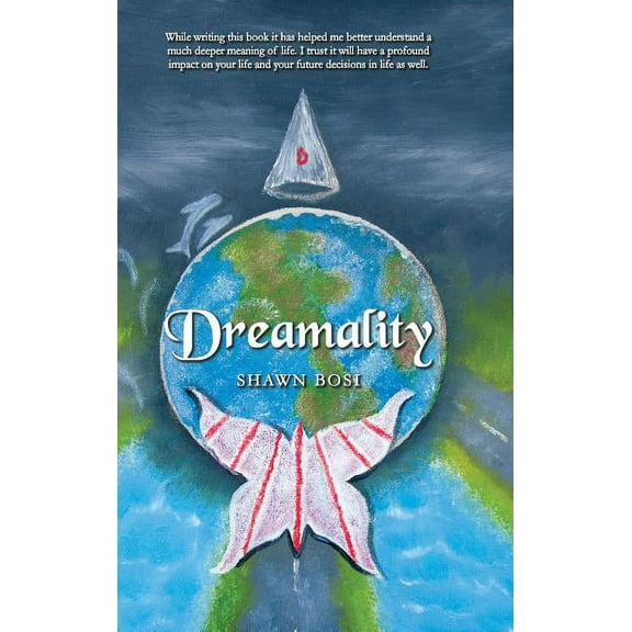 Dreamality (Hardcover)