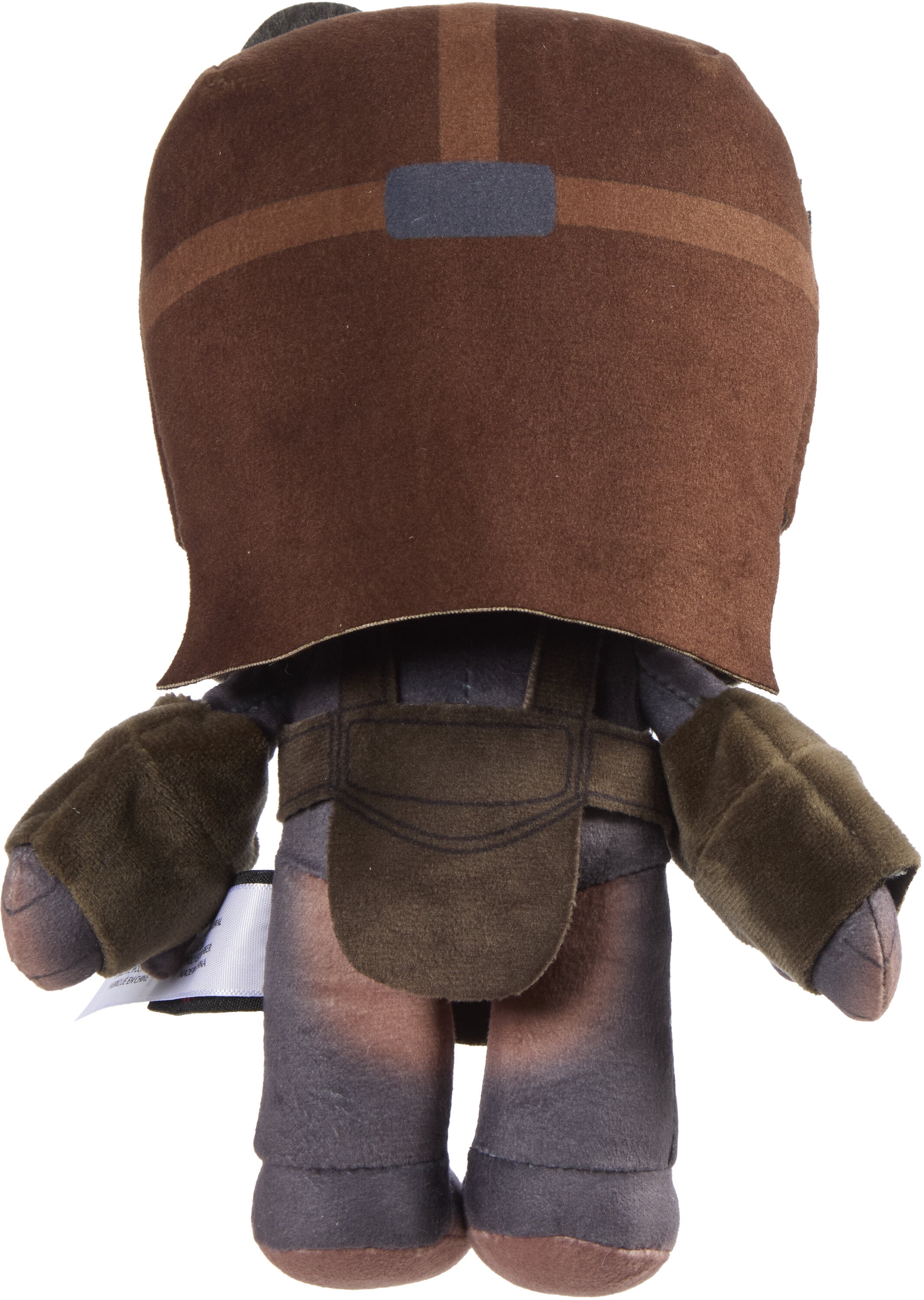 Star Wars: The Mandalorian & Grogu Movie Anzellan Droidsmith Plush