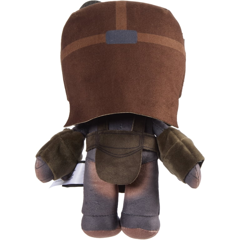 Star Wars: The Mandalorian & Grogu Movie Anzellan Droidsmith Plush