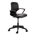 thumbnail image 1 of Safco Products Shell Height Adjustable Desk Chair 7013, 1 of 2