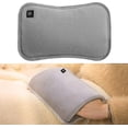 thumbnail image 2 of Electric Heating Pad Hand Warmer Pocket Bag Design Graphene Heating For Outdoor Camping In Winter, 2 of 5
