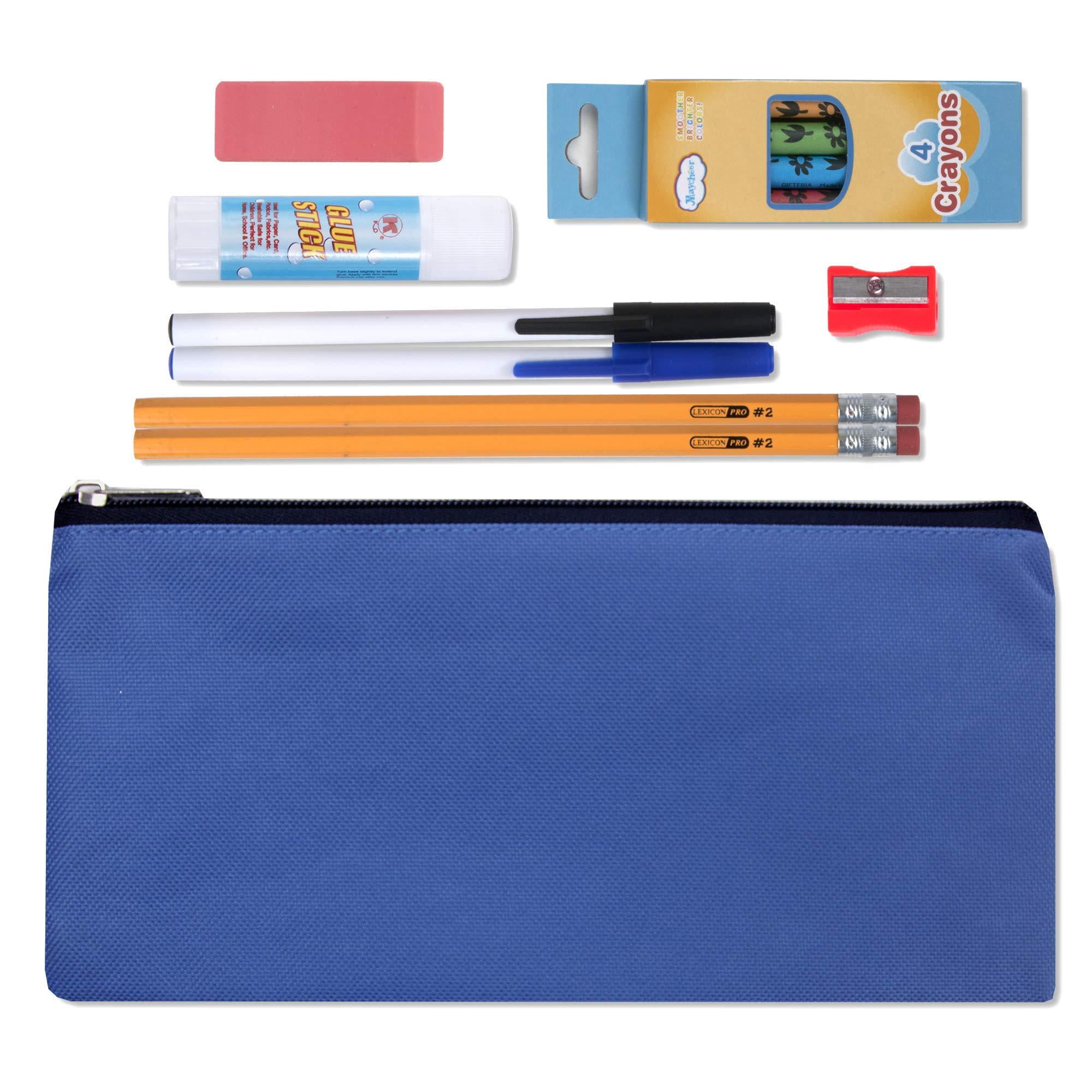 School supplies bulk purchase discount