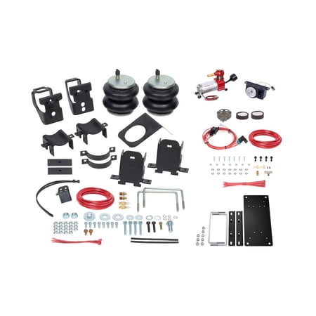 Firestone Industrial 2865 All-In One ™ AIR COMPRESSOR