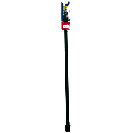 UPC 076027000569 product image for Barjan 4700056 Cobbs -Expandable Deluxe Clothes Bar for All Vehicles | upcitemdb.com