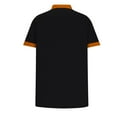 thumbnail image 5 of Men Summer Tops Trendy Black Blouses for Men Dressy Casual Mens T Shirts Graphic Tees Vintage Mens White Tank Top Shapewear Generic Brand Tops for Men, 5 of 6