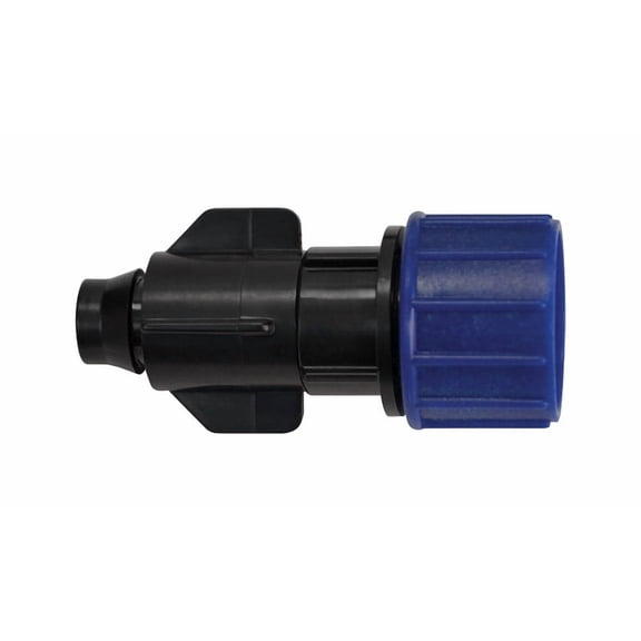 Raindrip S5900UB Universal Hose Swivel