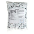 thumbnail image 4 of Thank You Candy Buttermints, 8 Ounce Mint Bulk Bag, Approximately 60 Pieces, Hospitality Mints, Thank You Mints Individually Wrapped Bulk, 4 of 5
