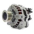 thumbnail image 2 of Alternador Para Volvo V40 2.0 2014 2015 2016 2017 2018, 2 of 4
