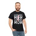 thumbnail image 5 of 22Gifts Catcher Mom Mothers Day Shirt, Gifts, Tshirt, 5 of 12