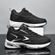 thumbnail image 5 of Zapatos para hombre, zapatillas transpirables, calzado informal para hombre, plataforma resistente al desgaste, zapatos deportivos para correr, zapatillas de tenis a la moda para hombre, zapatos, 5 of 5