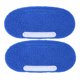 thumbnail image 1 of Correas para gafas protectoras transpirables y cómodas, paquete de 2, color azul, 1 of 8