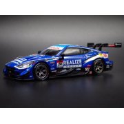 Open Box 2023-2026 NISSAN Z GT500 #24 REALIZE KONDO RACING 164 SCALE DIECAST MODEL CAR