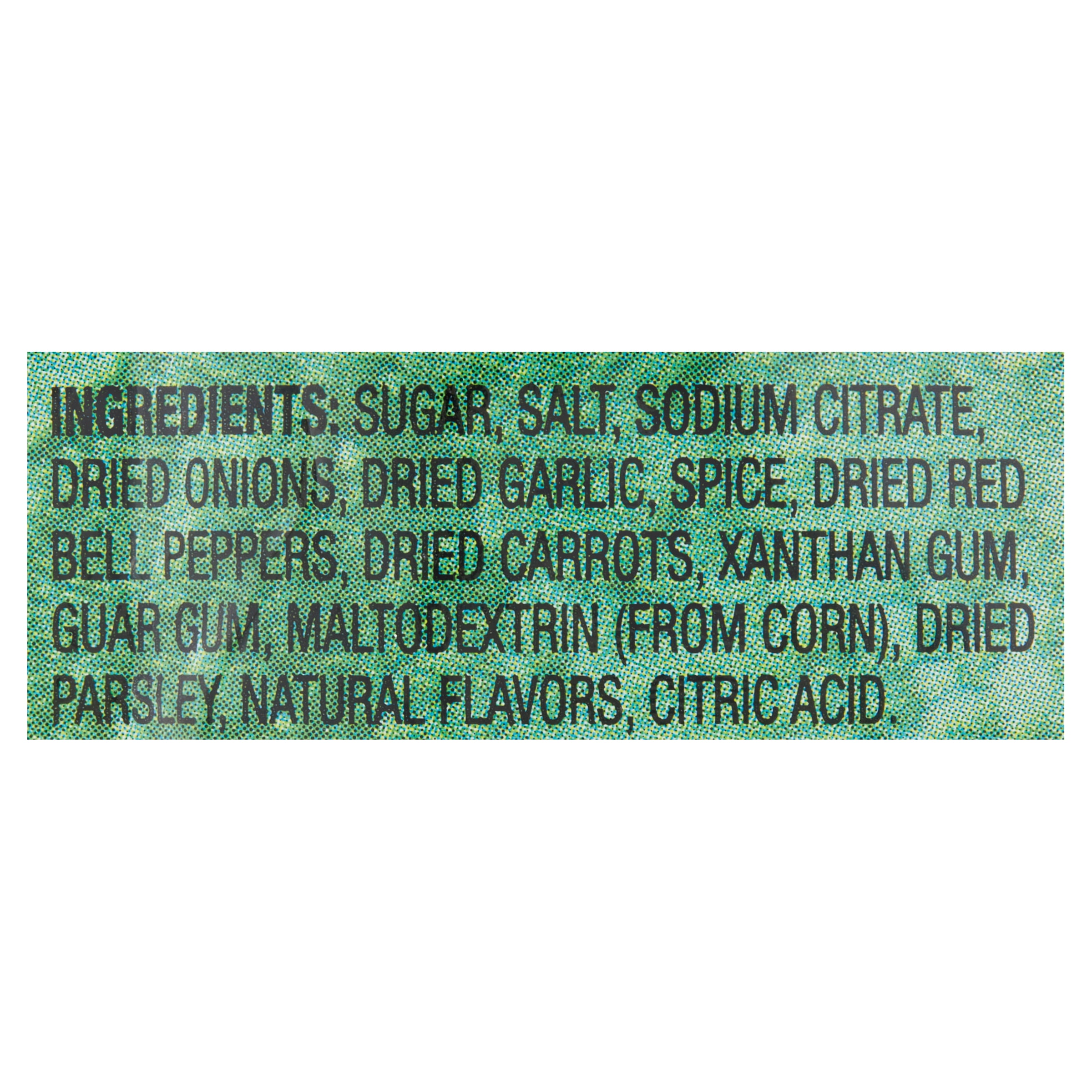 Great Value Italian Salad Dressing & Recipe Mix, 0.7 oz