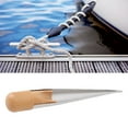 thumbnail image 3 of Boat Rope Splicing Spike Antislip Efficient ABS Handle Stainless Steel Marine Rope Splicing Tool Yacht Spare Parts, 3 of 7