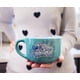thumbnail image 5 of Taza de sopa Silver Buffalo Lilo and Stitch Stay Weird, 700 ml, 5 of 6